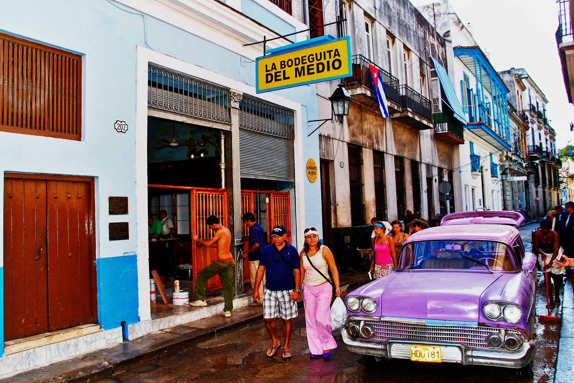 la-bodeguita
